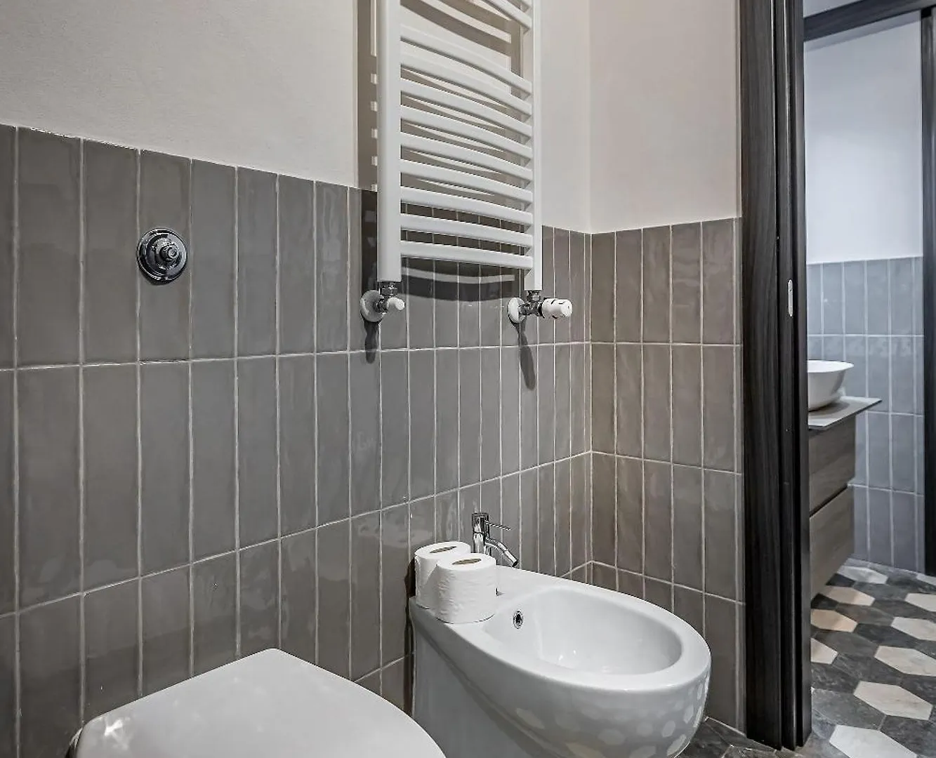 Apartamento San Paolino 24 Hours Florença Itália