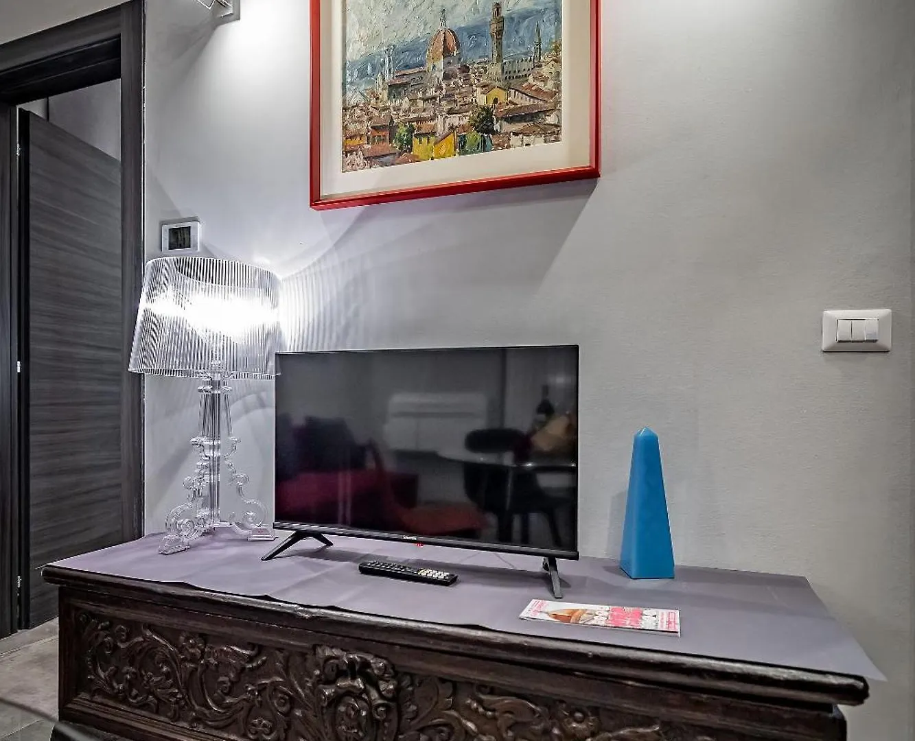 San Paolino 24 Hours Florence Appartement