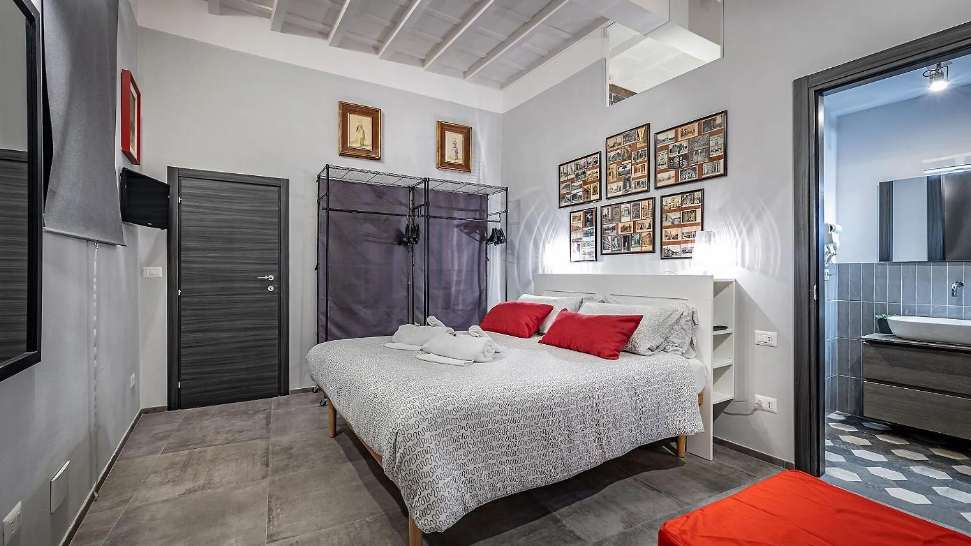 Apartamento San Paolino 24 Hours Florença