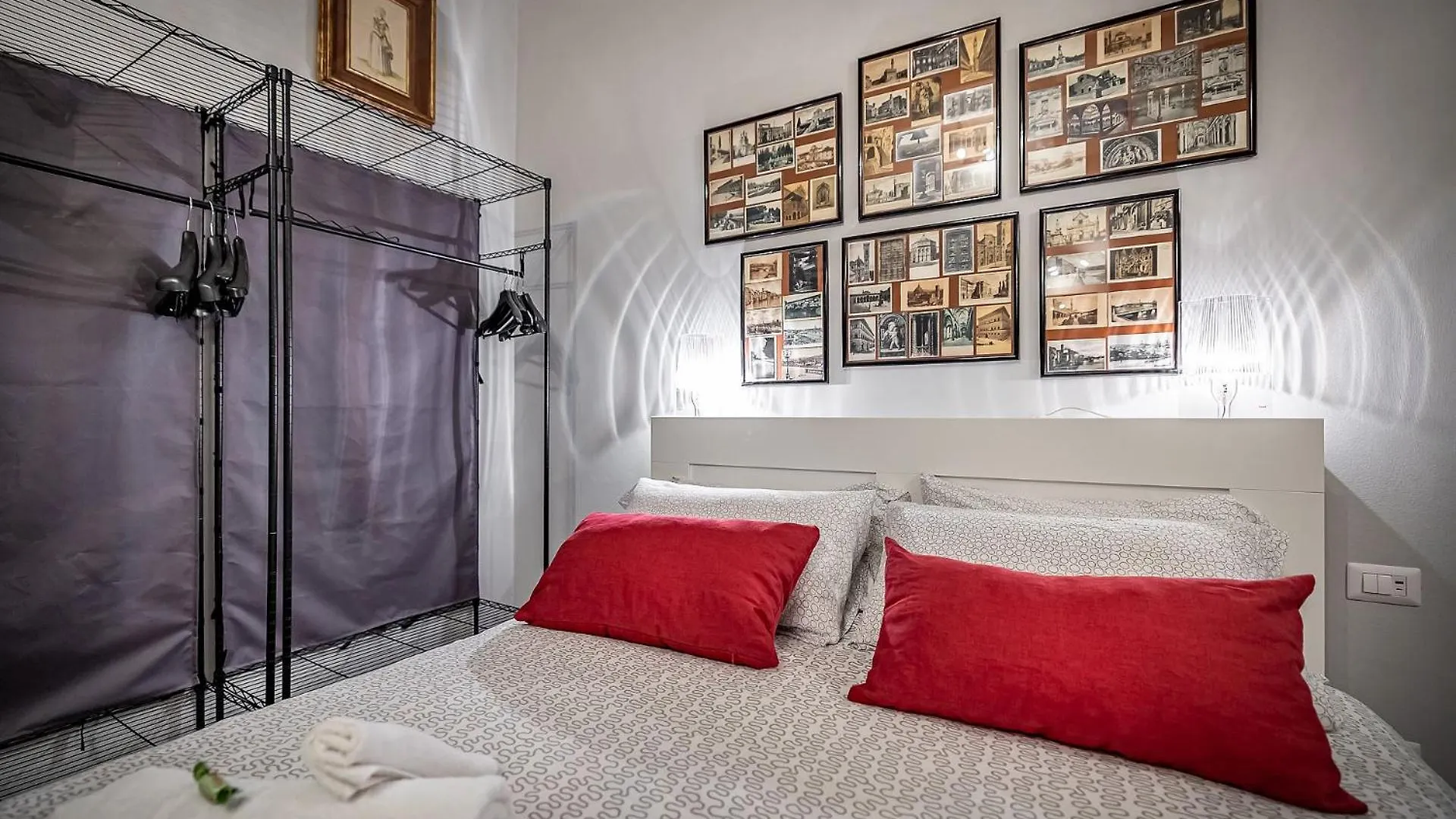 Apartamento San Paolino 24 Hours Florença